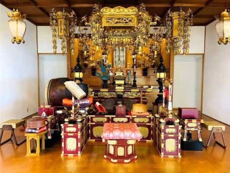 世田谷樹木葬墓地