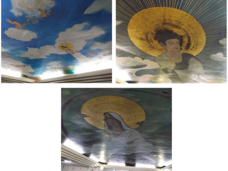 圓通寺（円通寺）