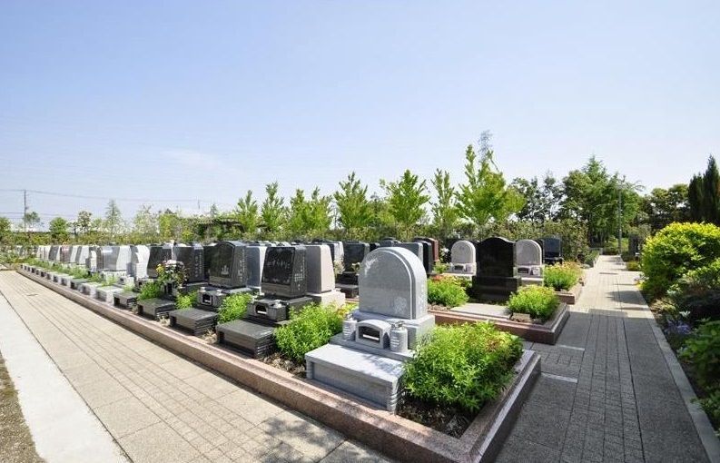 フォーシーズンメモリアル新座