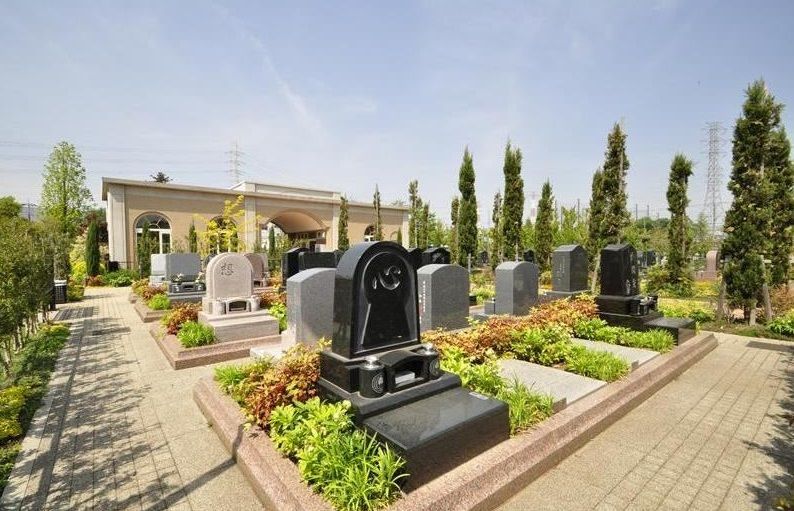 フォーシーズンメモリアル新座