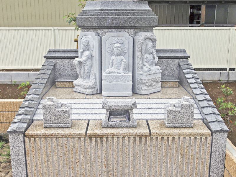 鴻巣みずほ霊園槙の里