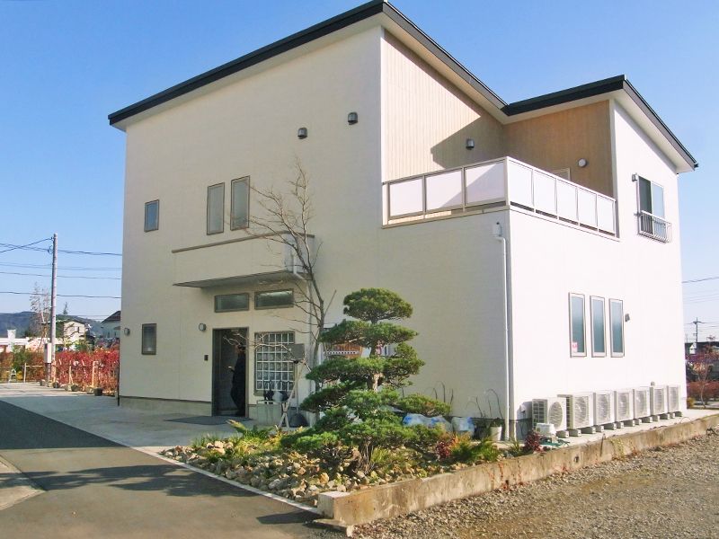 小田原富士見霊苑