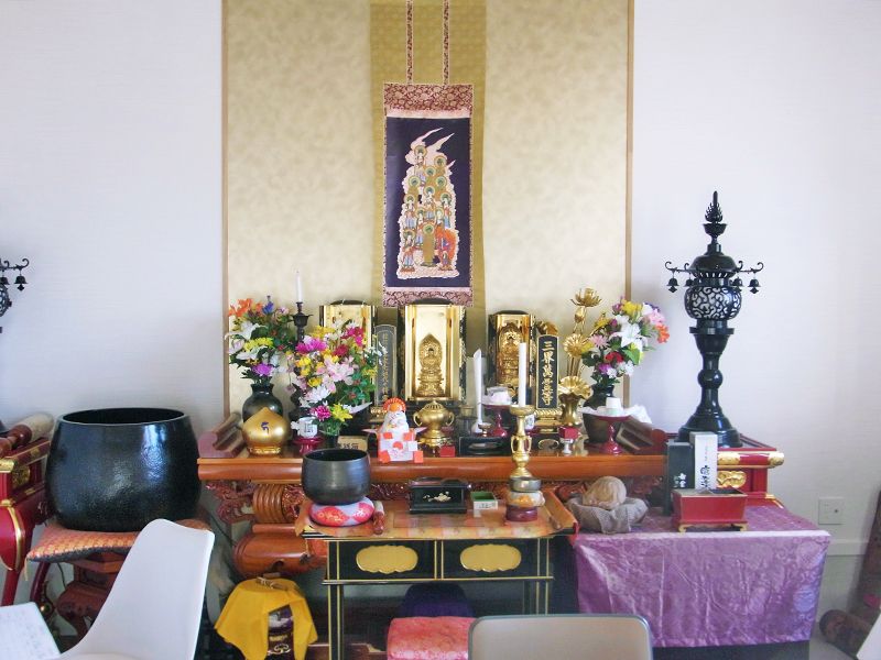 小田原富士見霊苑