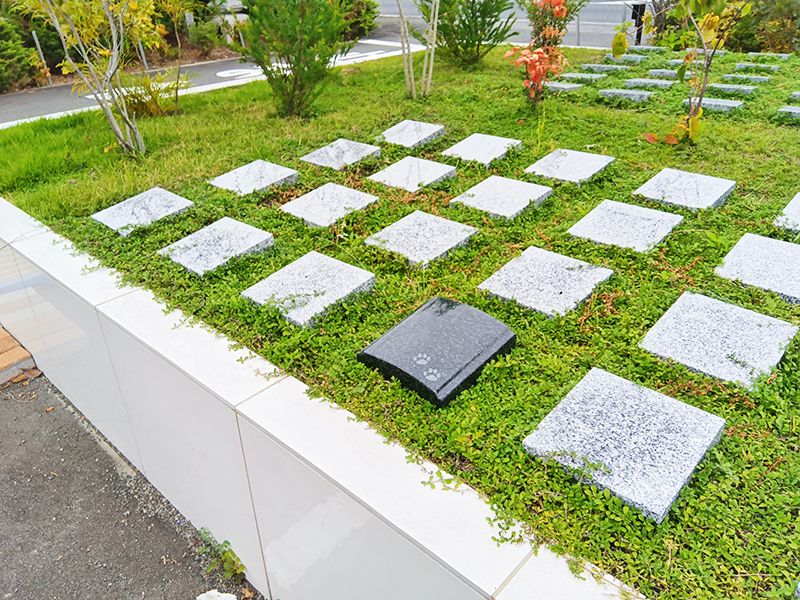 小田原富士見霊苑