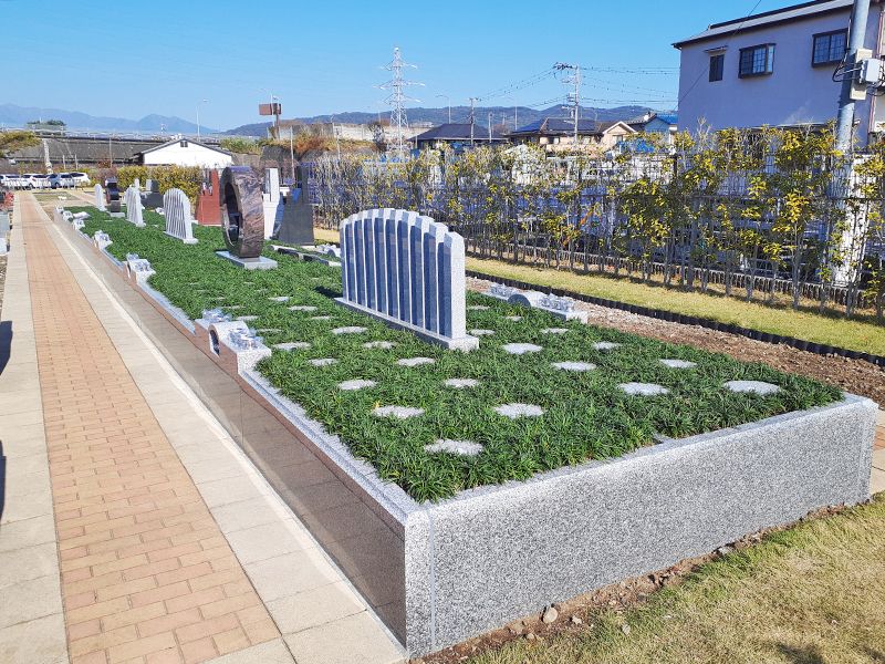 小田原中央霊園