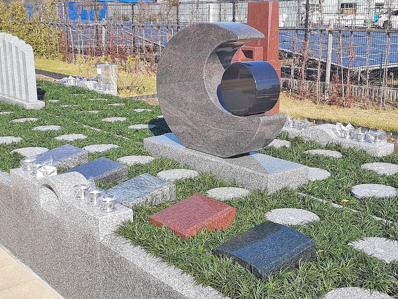 小田原中央霊園