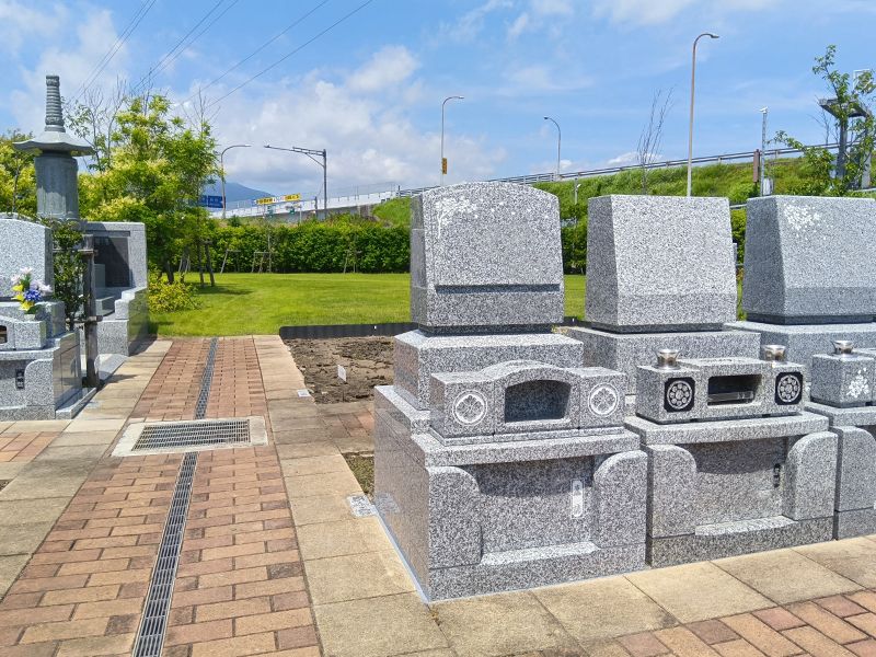 小田原中央霊園