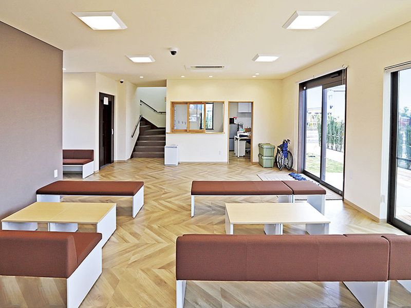 小田原中央霊園