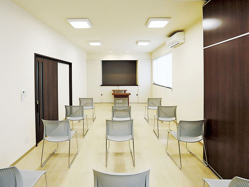 小田原中央霊園