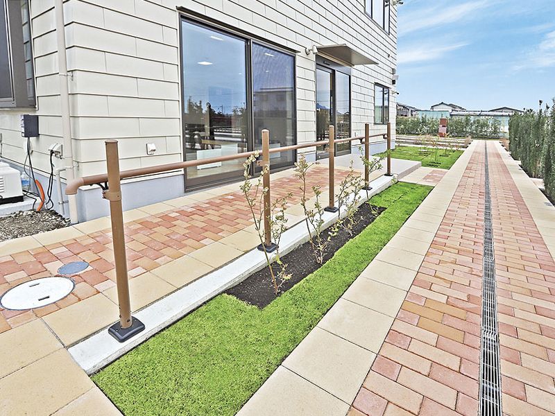 小田原中央霊園