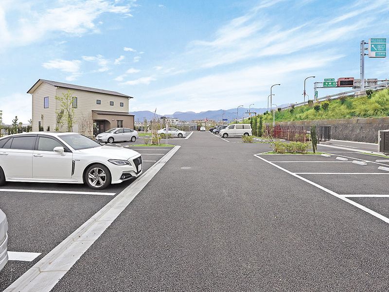 小田原中央霊園