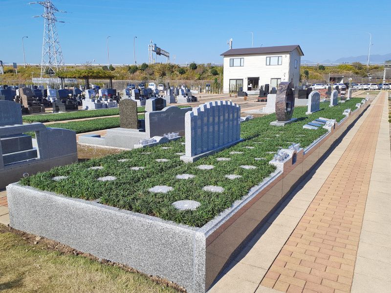 小田原中央霊園