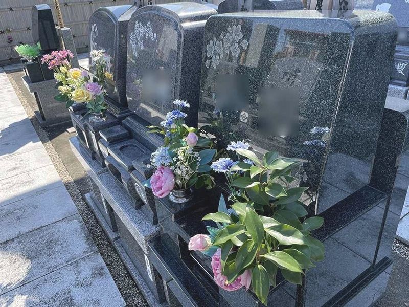 妙法寺 永代供養塔「蓮華廟」