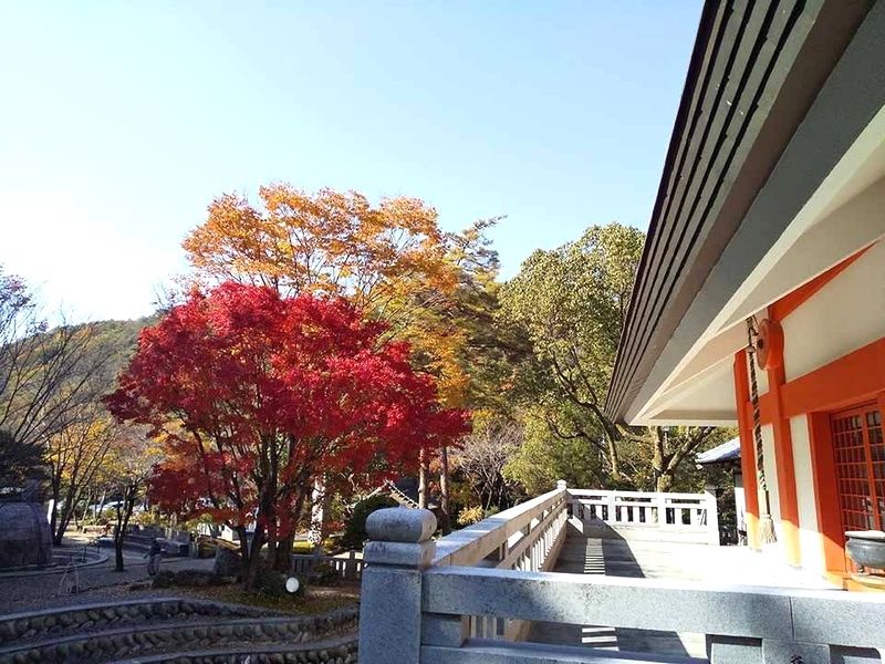 ブルームヒルかかみがはら〜里山の風〜