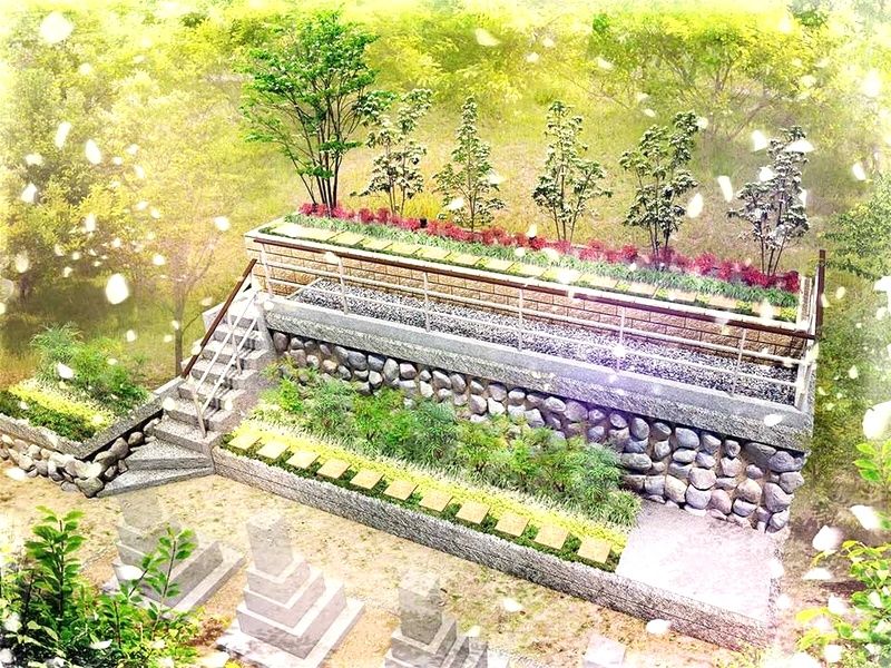 ブルームヒルかかみがはら〜里山の風〜