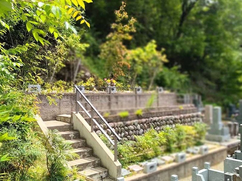 ブルームヒルかかみがはら〜里山の風〜