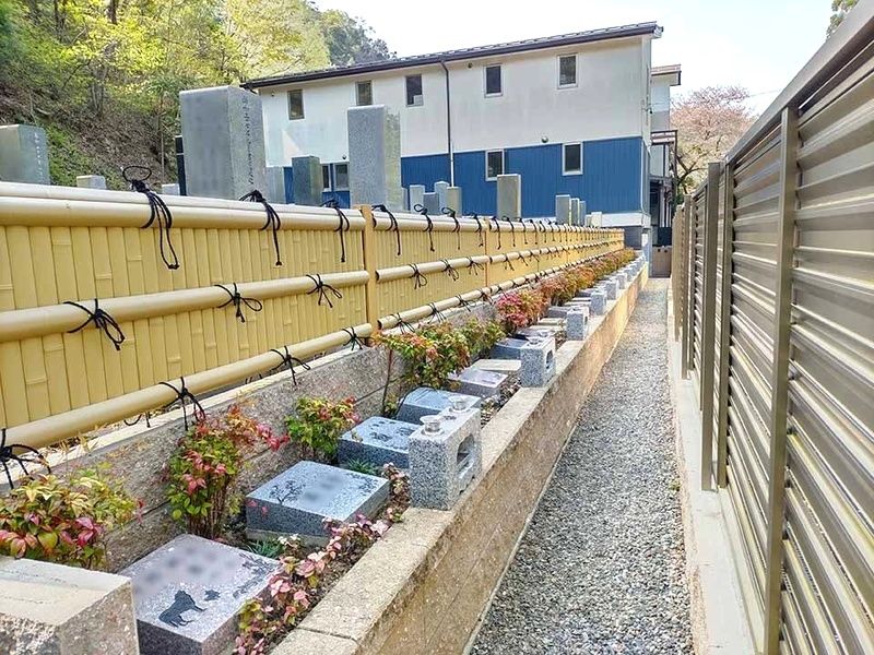 ブルームヒルかかみがはら〜里山の風〜