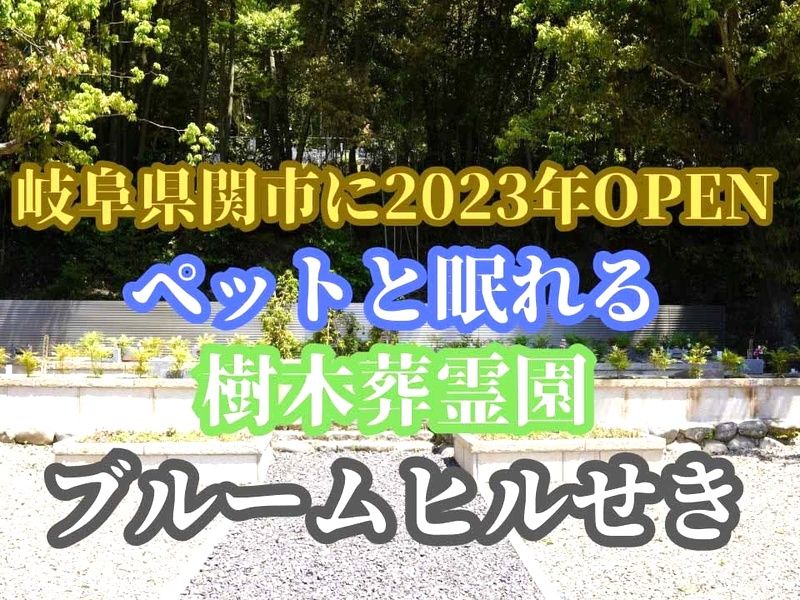 ブルームヒルせき