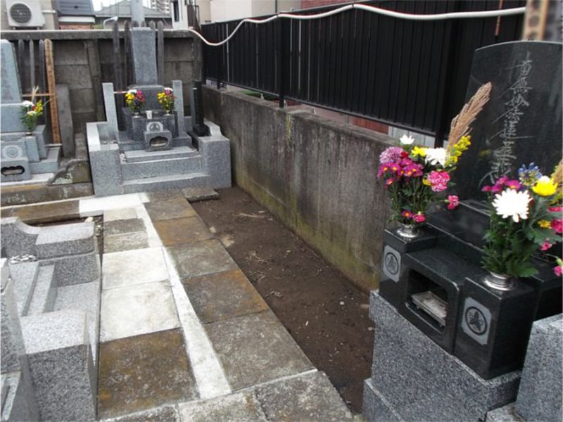 日蓮宗 八幡山 法蓮寺