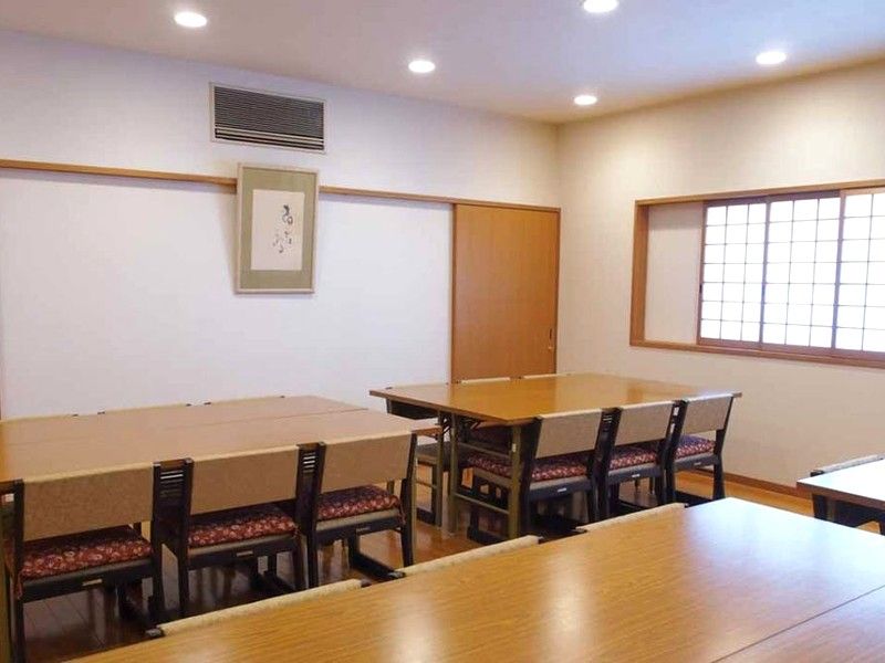 萬法寺納骨堂「無量慧堂」