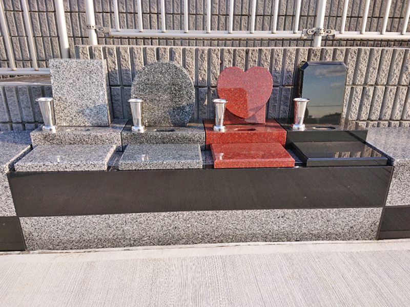 ユーカリ和みの丘霊園