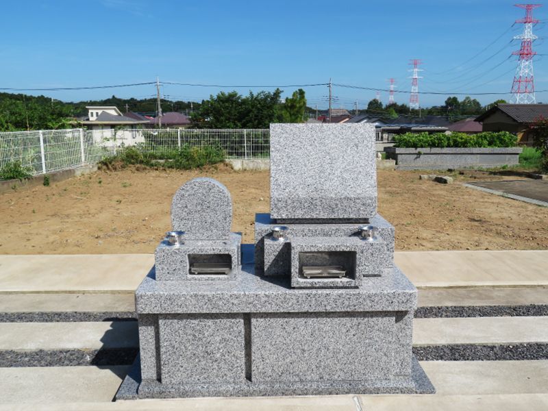 ユーカリ和みの丘霊園