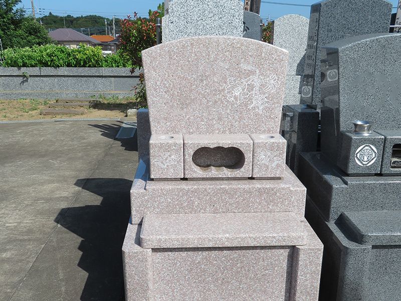 ユーカリ和みの丘霊園