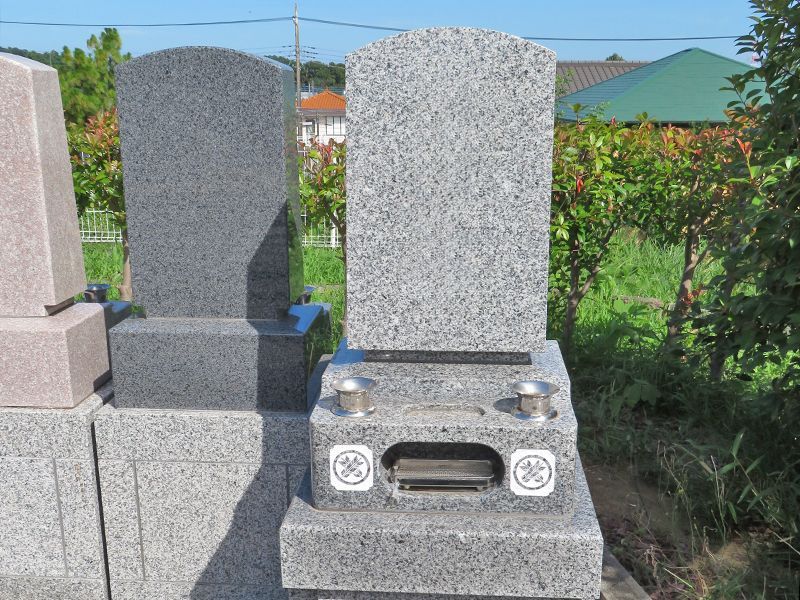 ユーカリ和みの丘霊園