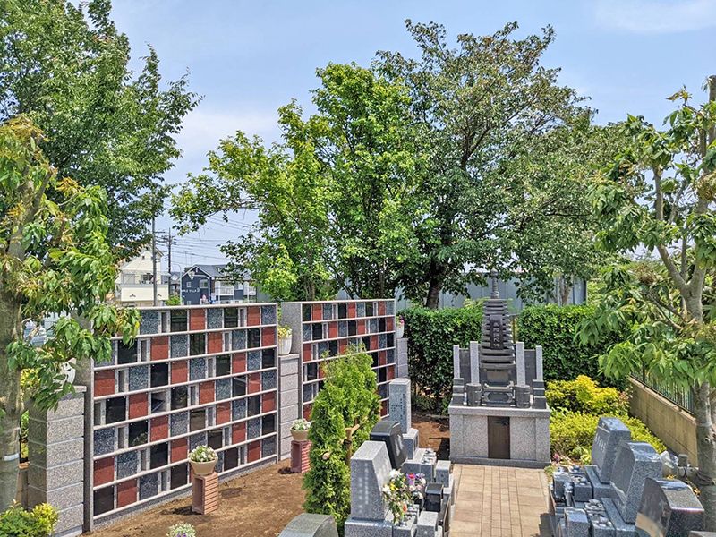 メモリアルグリーン昭島