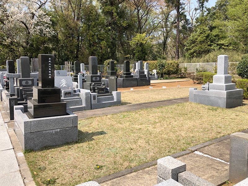 香華院第２千葉東霊苑
