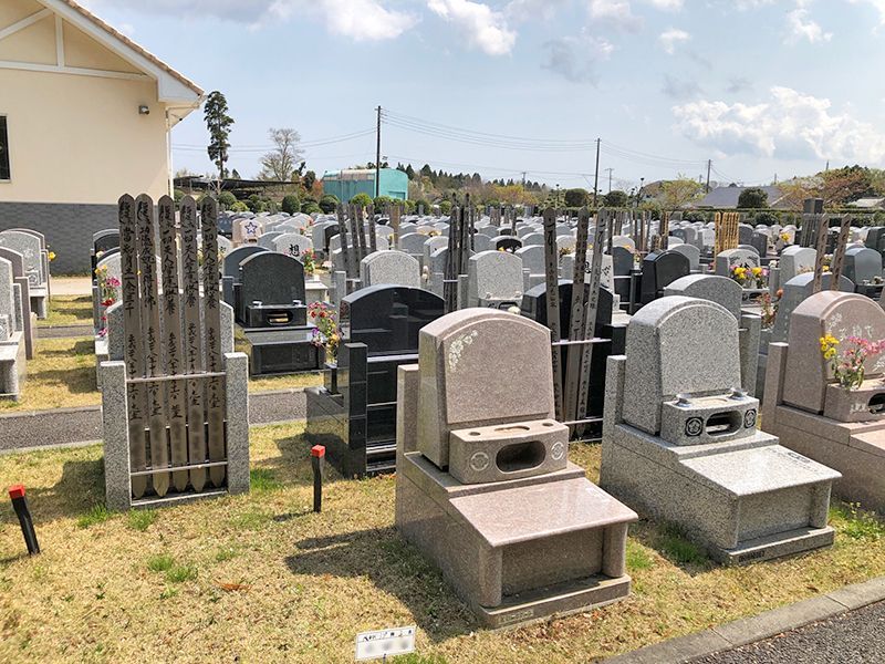 香華院第２千葉東霊苑