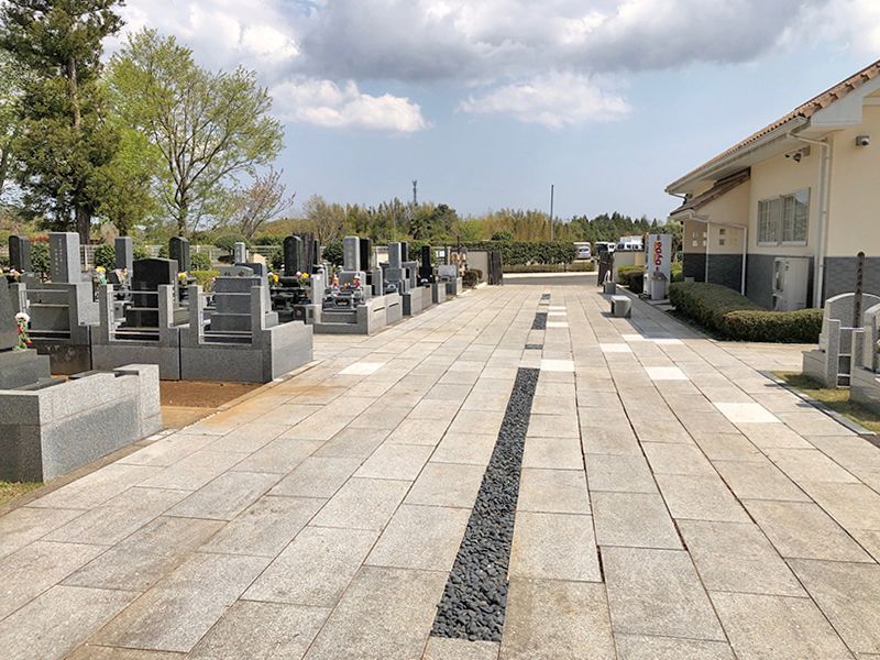 香華院第２千葉東霊苑