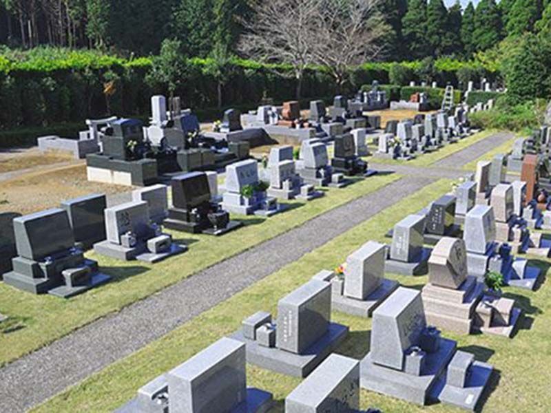 千葉緑霊園