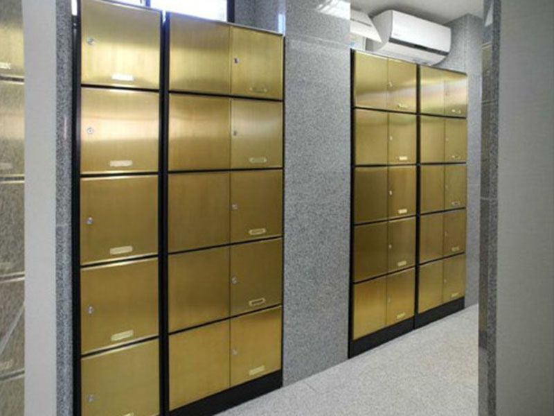 浄土真宗本願寺派 正楽寺納骨堂 顕實閣