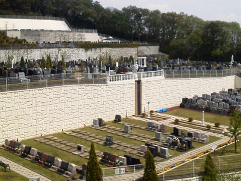 ヒルズ川崎聖地