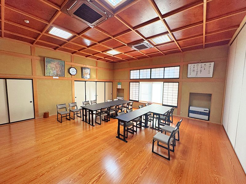 宝栄寺 のうこつぼ