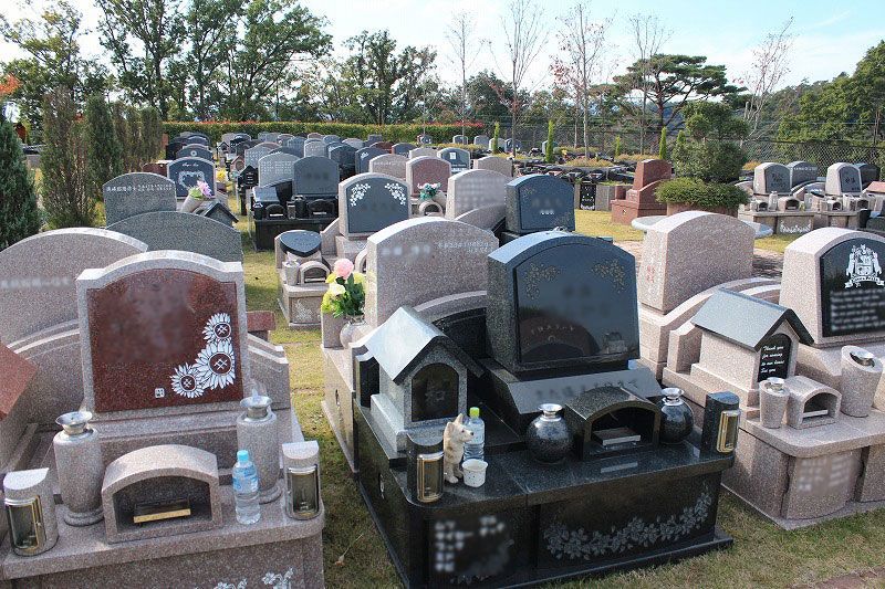 北摂池田メモリアルパーク