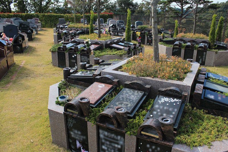 北摂池田メモリアルパーク