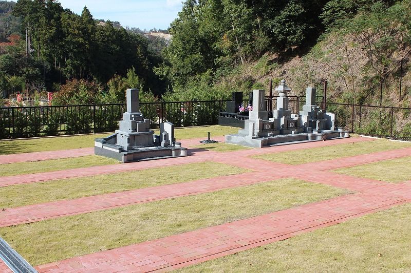 北摂池田メモリアルパーク