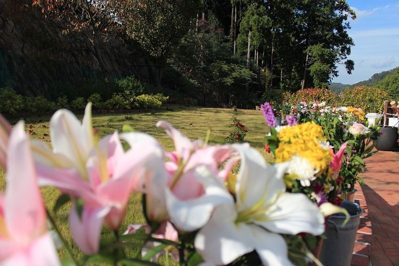 北摂池田メモリアルパーク