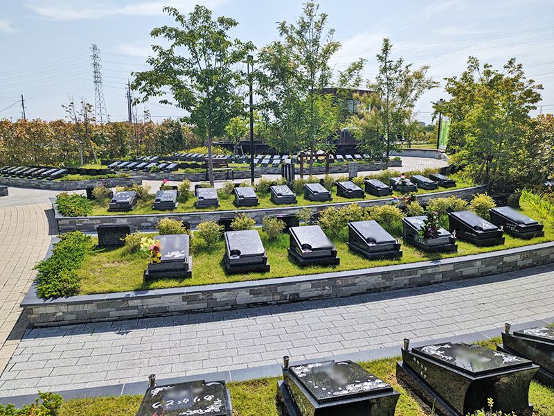 パークフォレスト東大阪