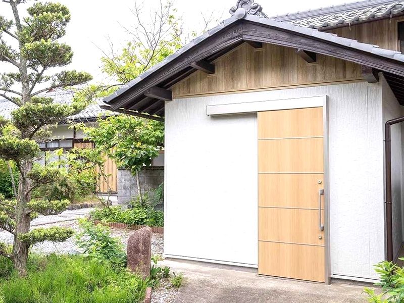 蓮照寺 近江納骨堂