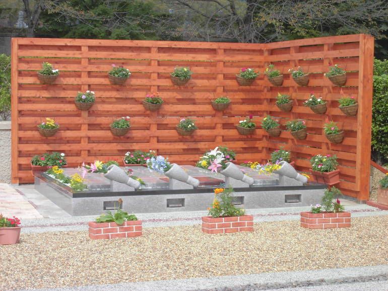 大阪柏原聖地霊園