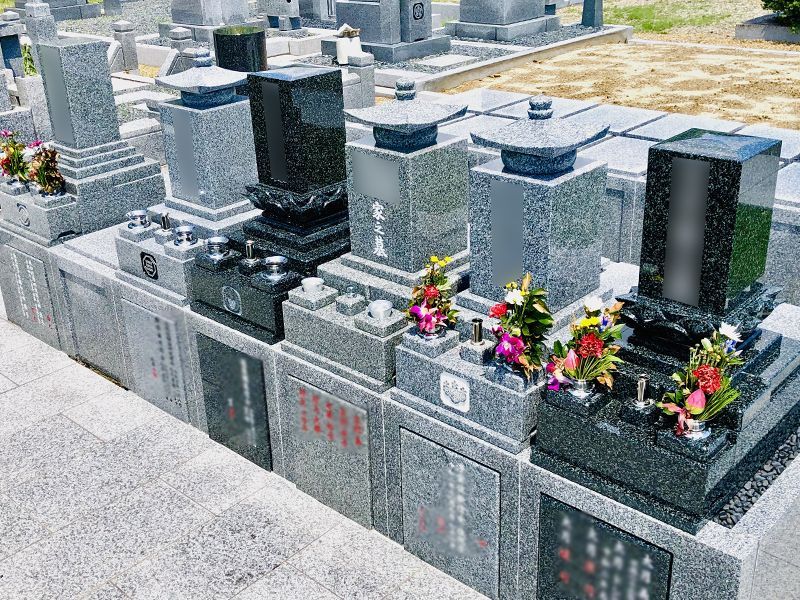 大阪枚方霊苑の費用・価格・空き状況 | 枚方市のお墓【ライフドット】