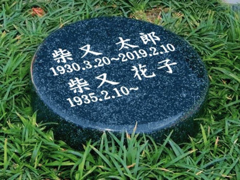 やすらぎ祈りのその