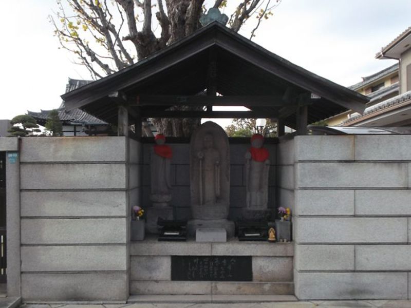 円蔵院