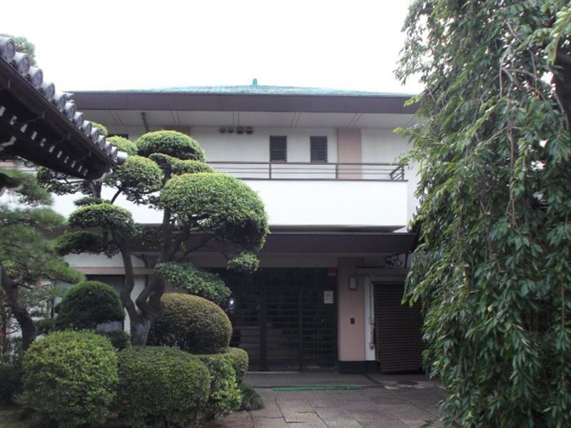 福相寺