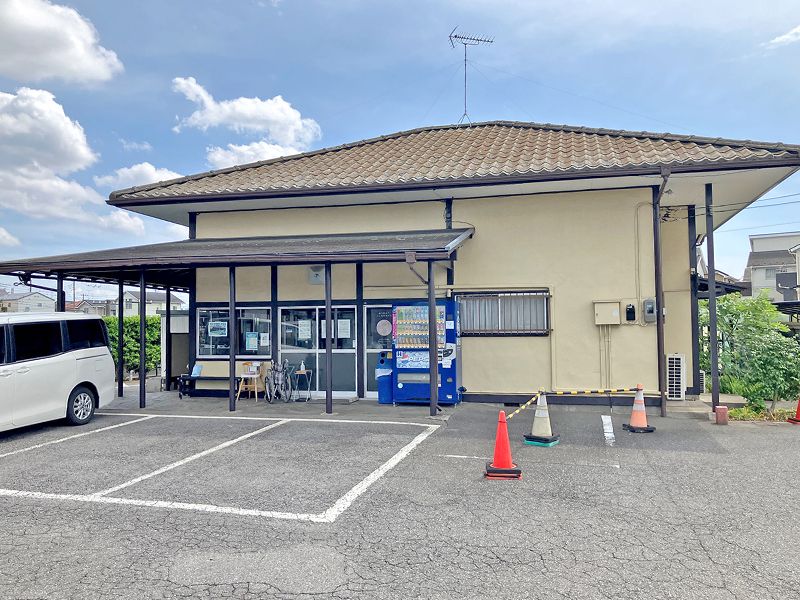 稲毛霊園樹木葬墓地