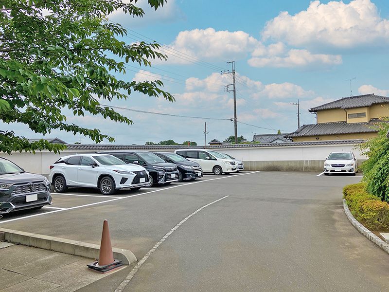 野田樹木葬墓地