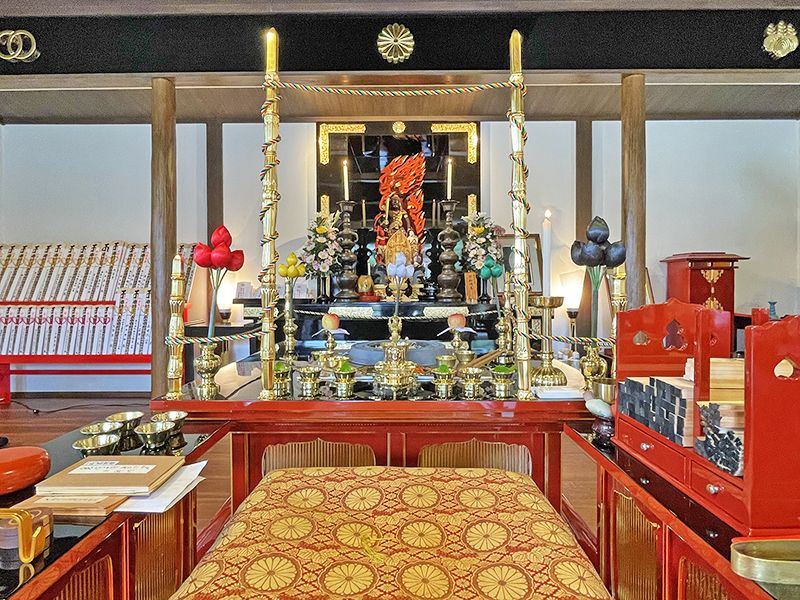 野田樹木葬墓地